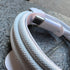 APPLE CABLE USB-C A USB-C PARA IPHONE / IPAD PRO